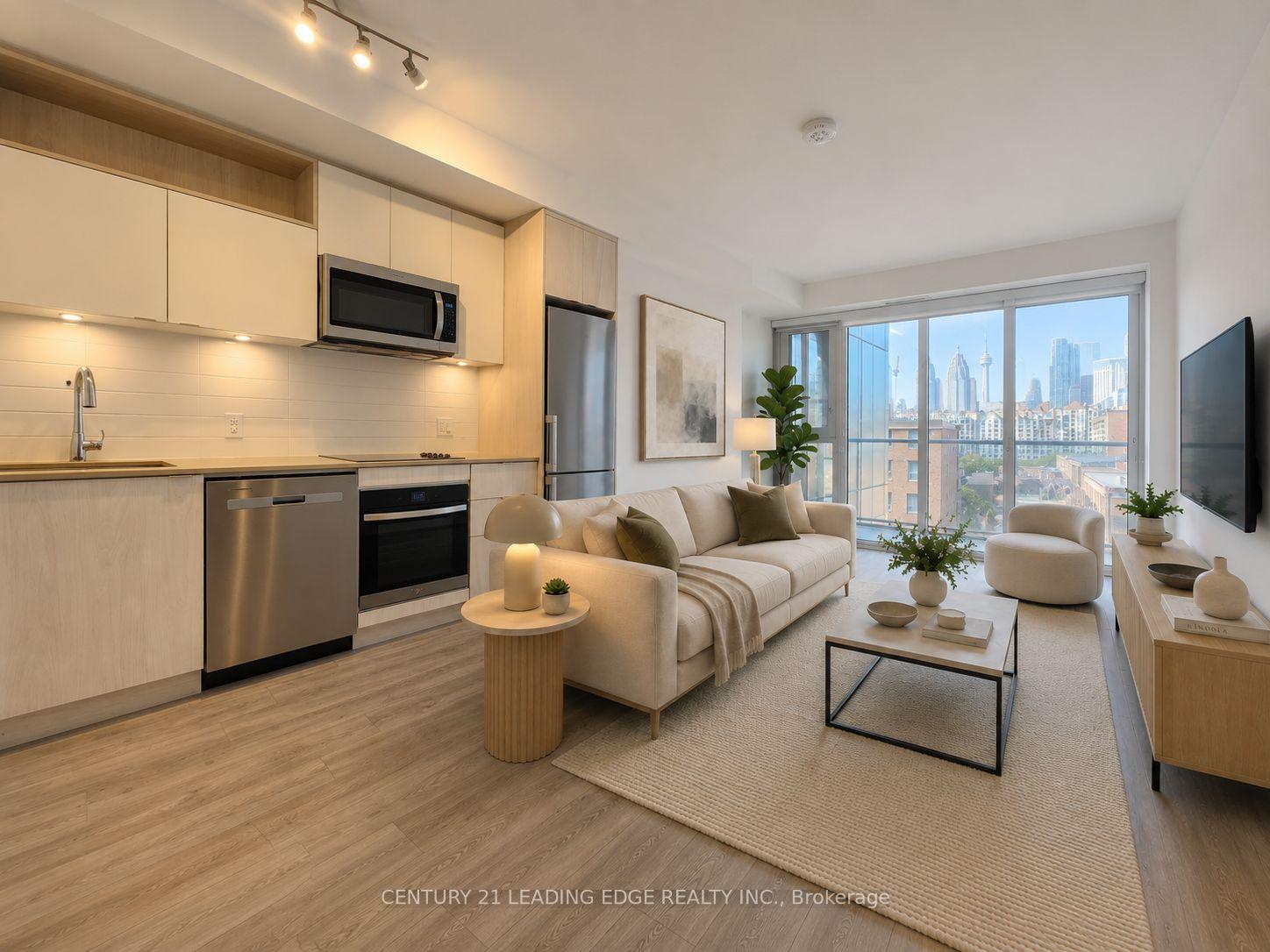 135 Lower Sherbourne Street  #565