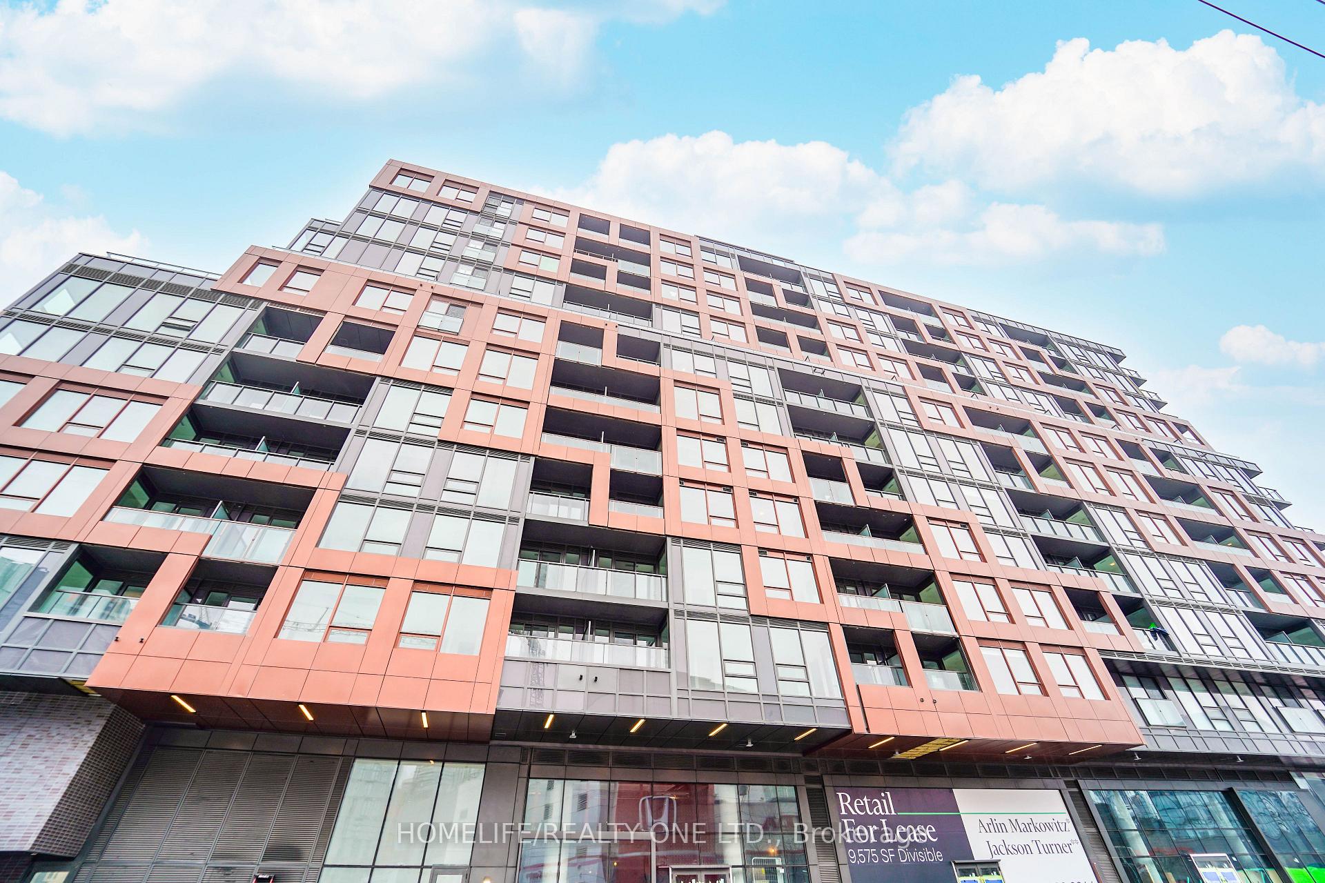 28 Eastern Avenue  #237