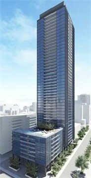 101 Charles Street E #2808