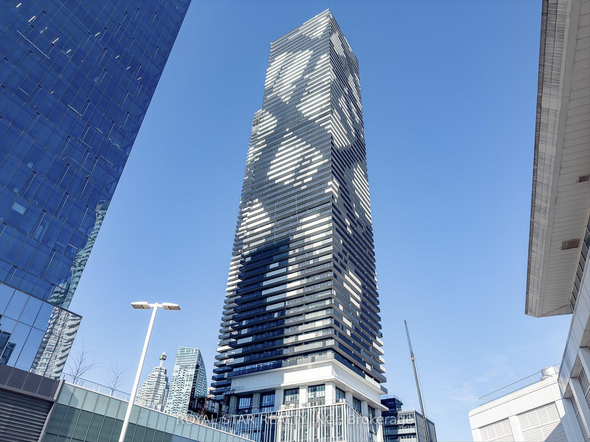 55 Cooper Street  #4015