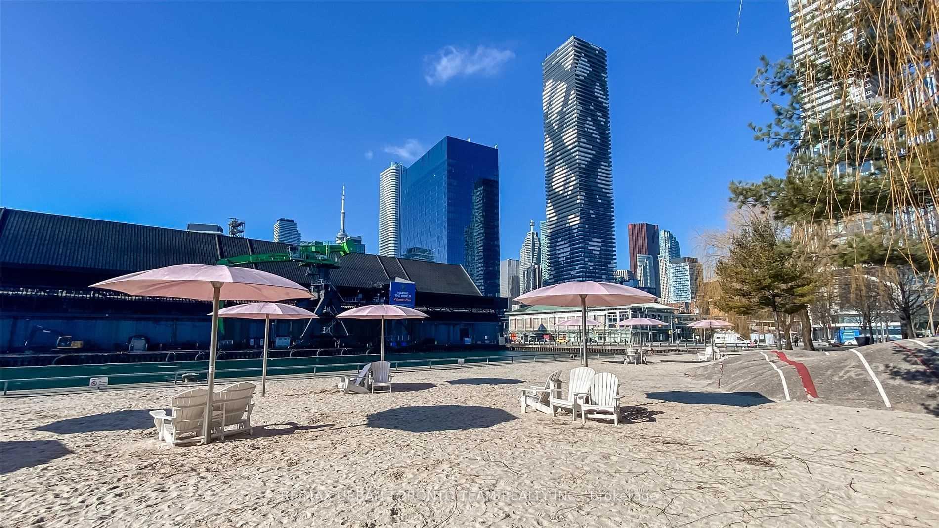 55 Cooper Street  #4508