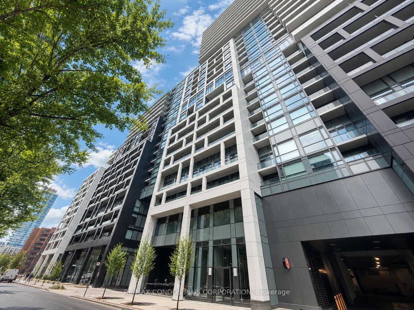 60 Princess Street  #1113