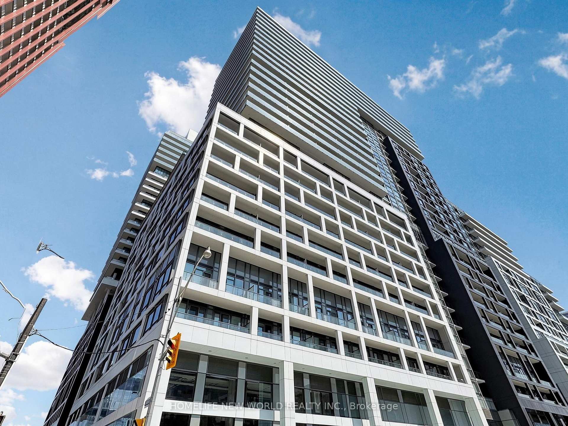 135 Lower Sherbourne Street  #1839
