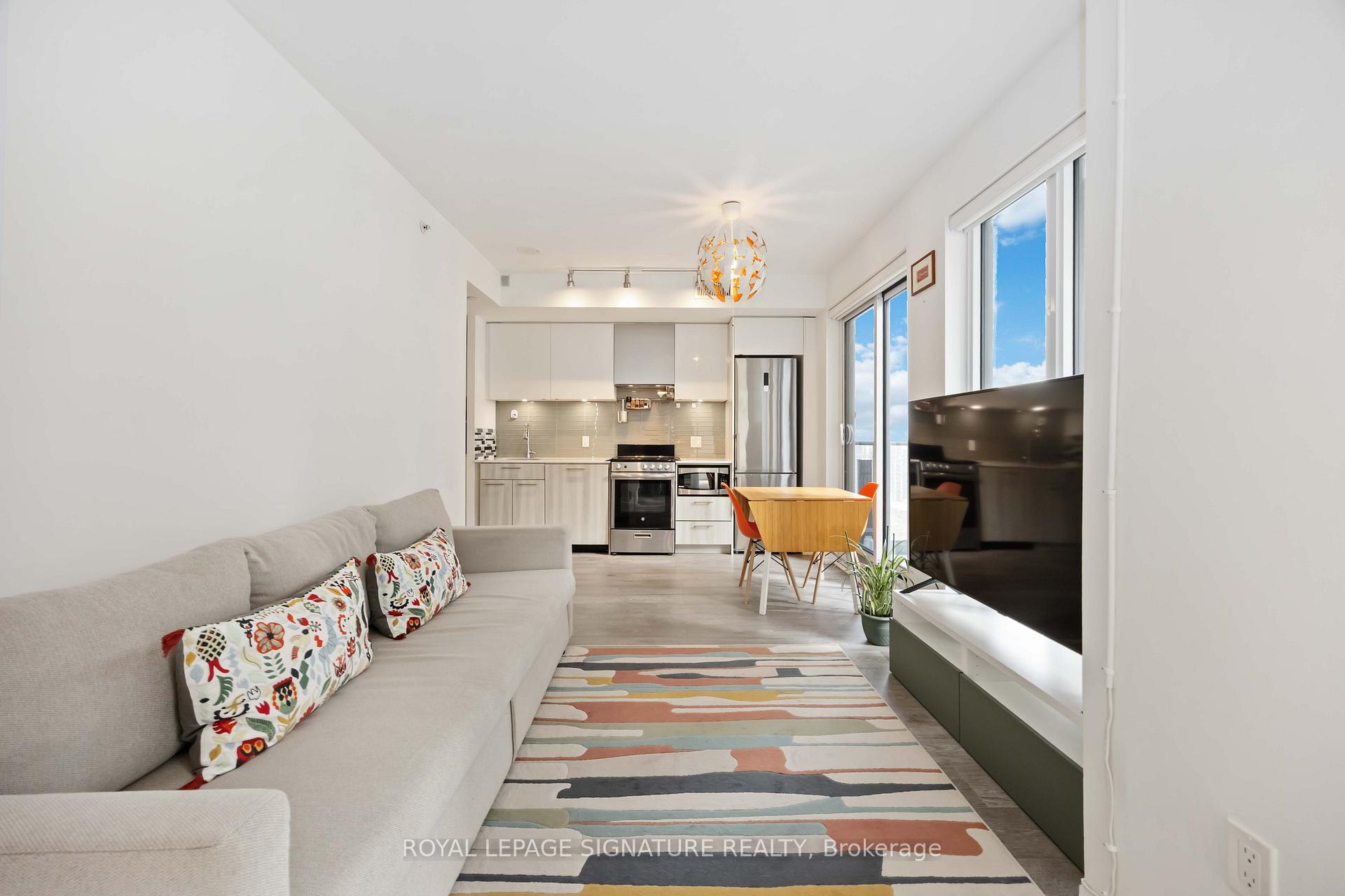 251 Jarvis Street  #1725
