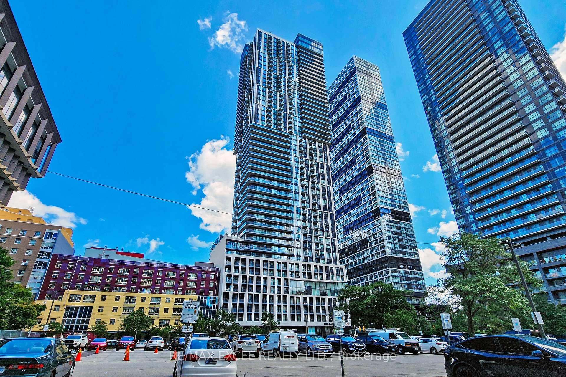251 Jarvis Street  #4203