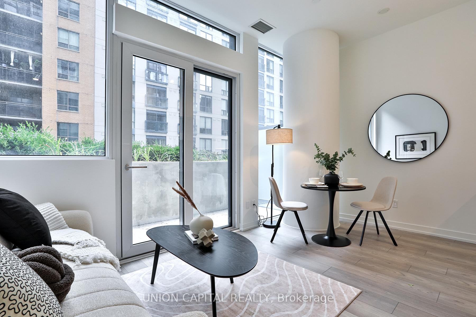 82 Dalhousie Street  #501