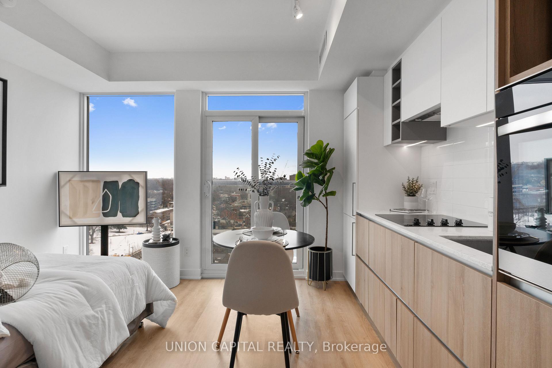 319 Jarvis Street  #1612