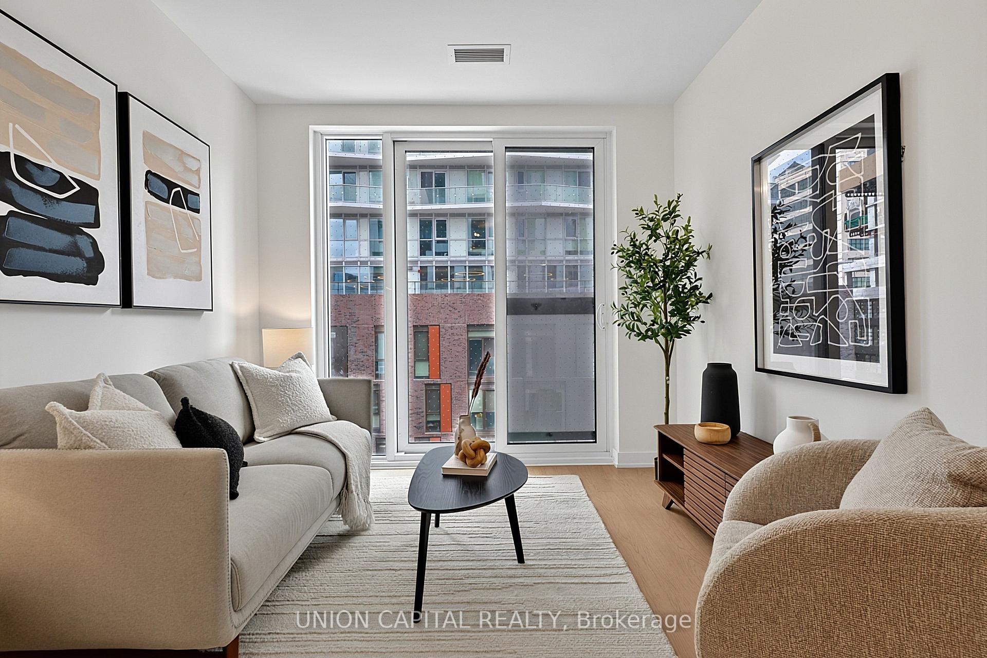 252 Church Street  #507