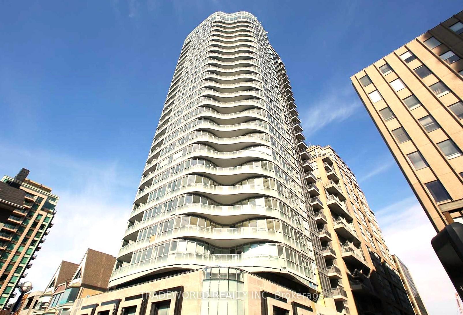88 Cumberland Street  #902