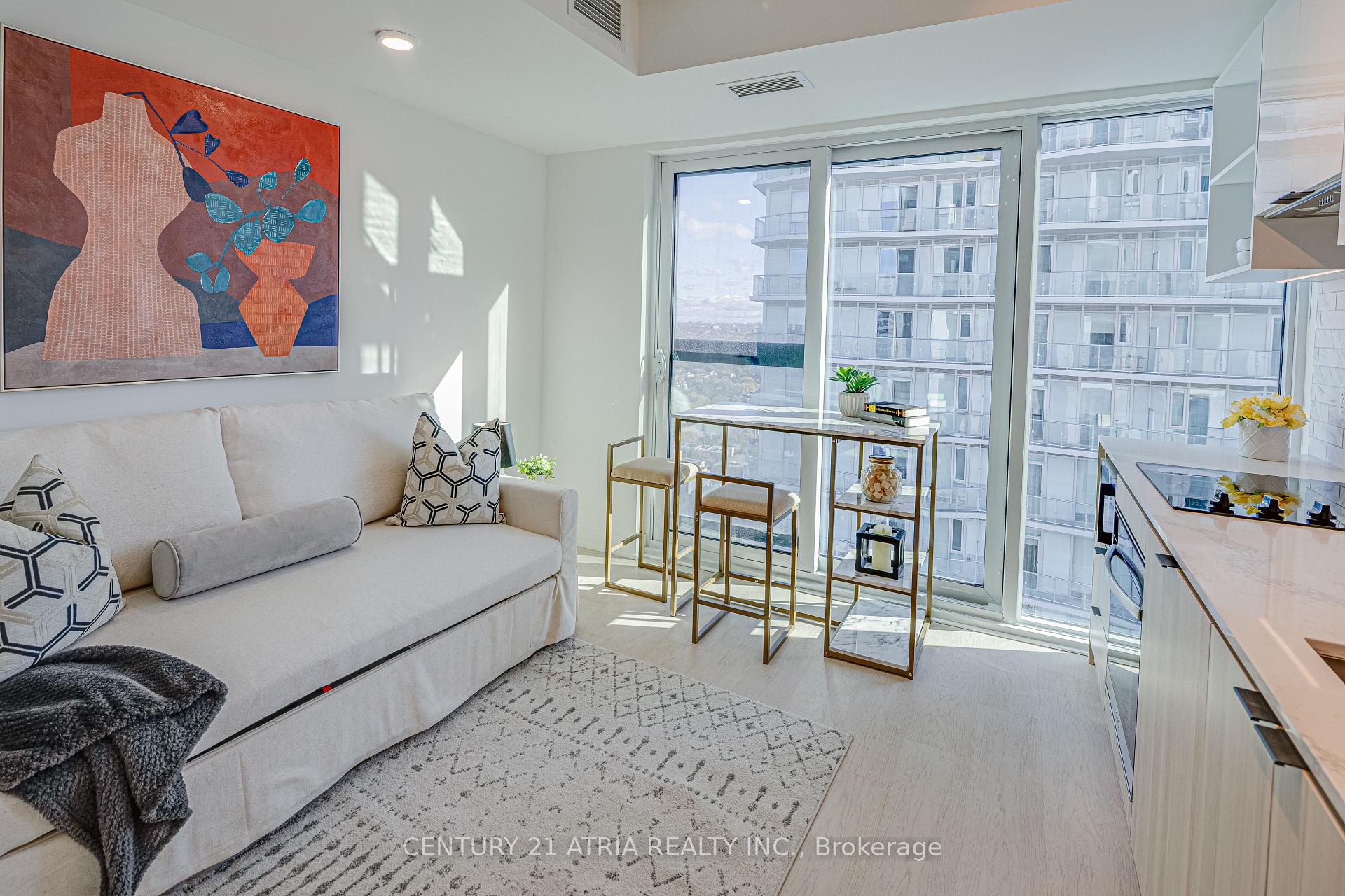 252 Church Street  #3707