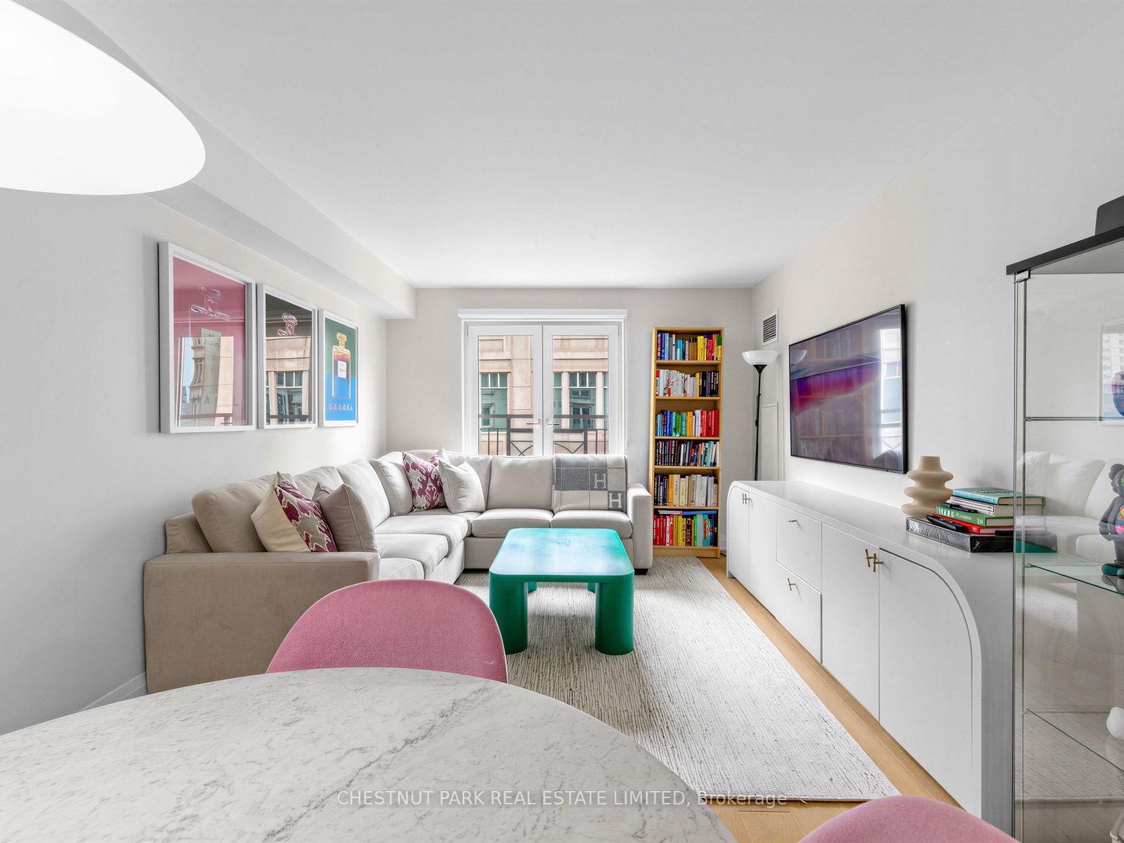 1 Balmoral Avenue  #505