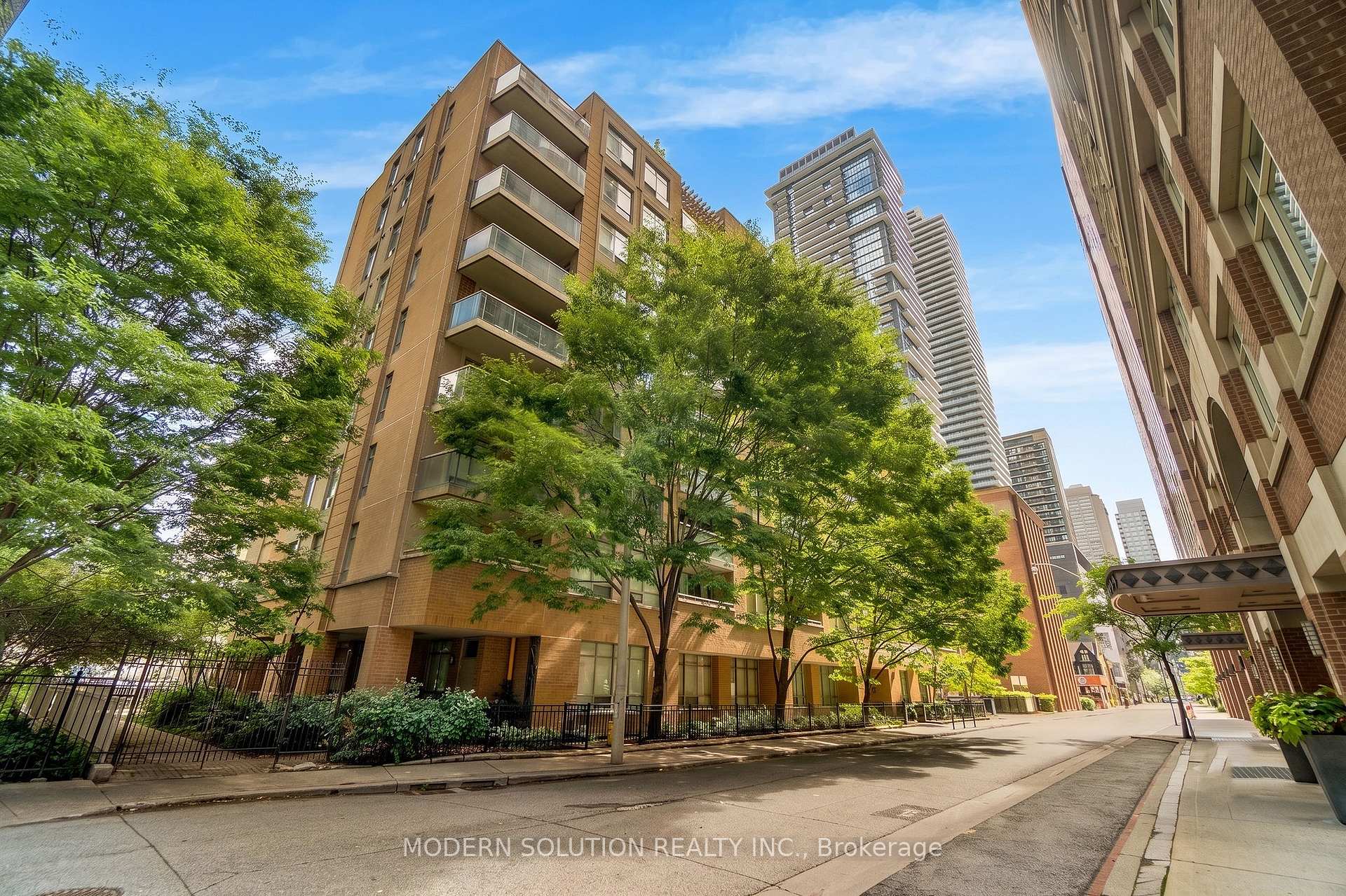99 Hayden Street  #201