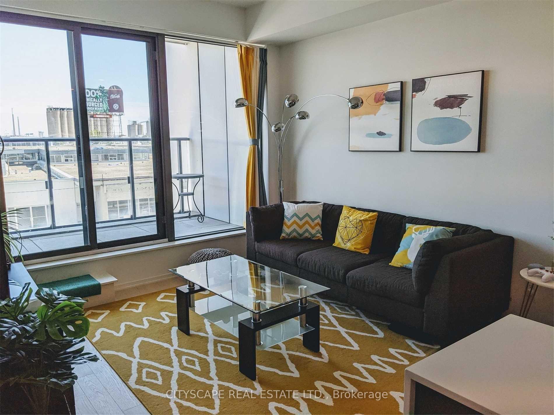 12 Bonnycastle Street  #206
