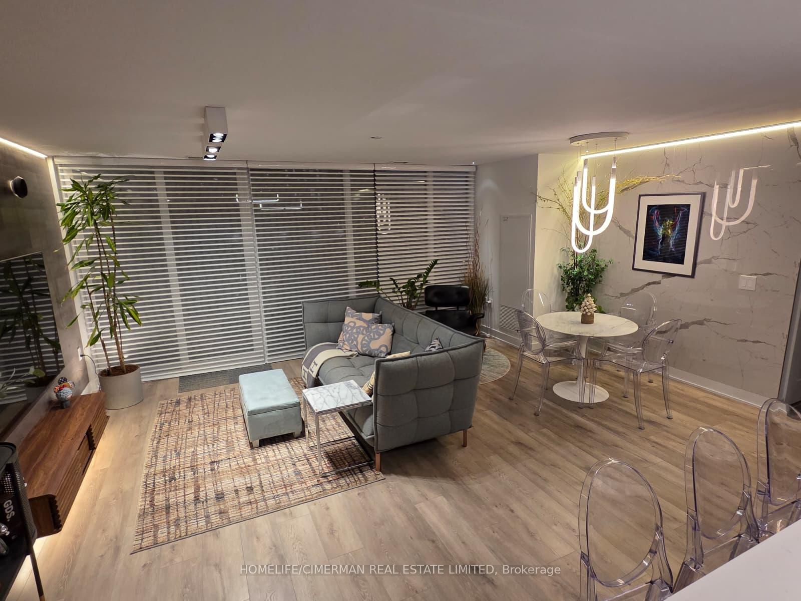 575 Bloor Street E #1602