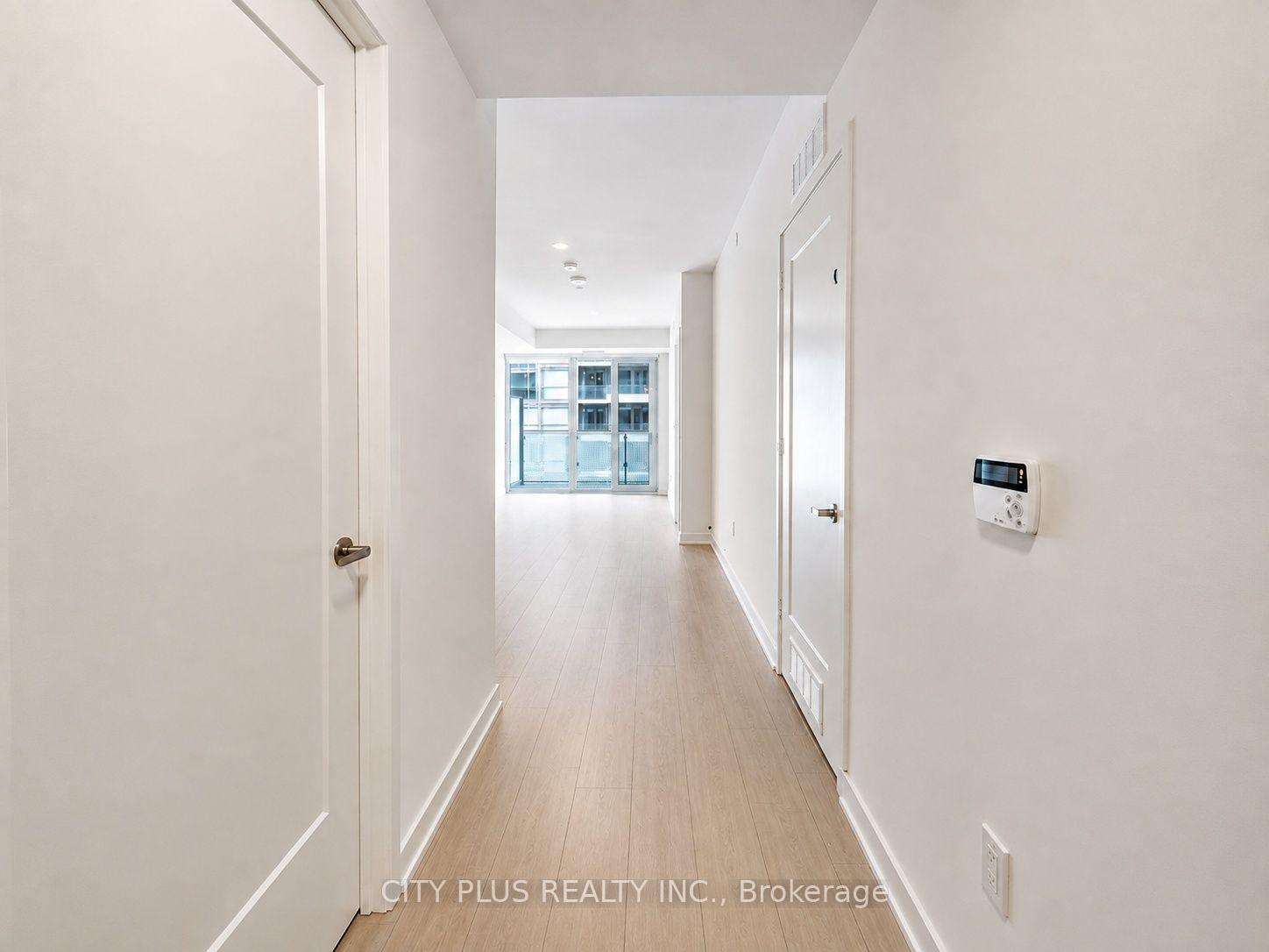 135 Lower Sherbourne Street  #2621