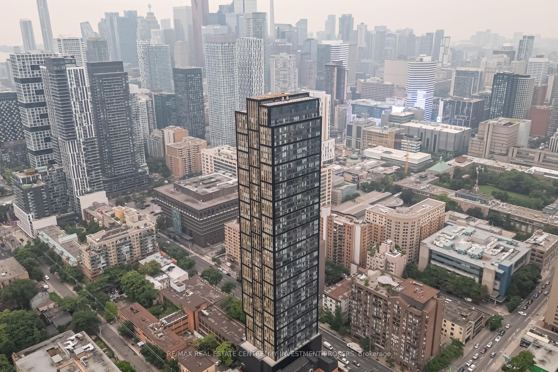 319 Jarvis Street  #2605