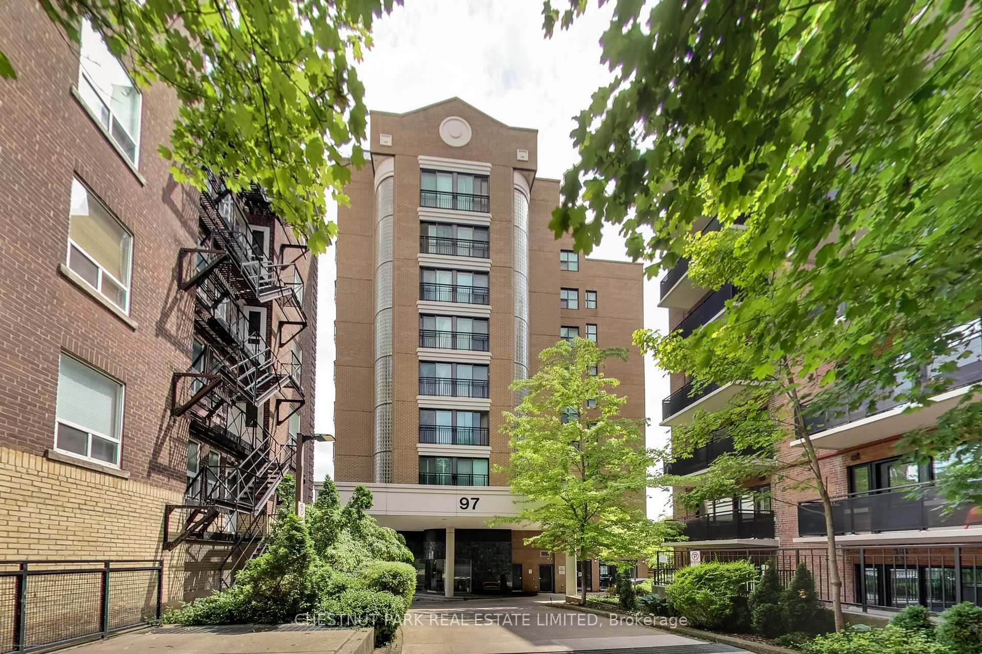 97 Lawton Boulevard  #201