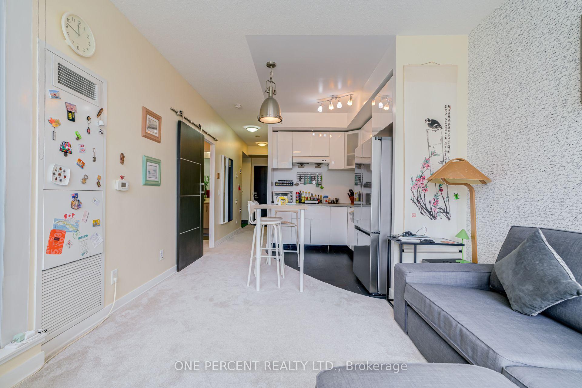 120 Bayview Avenue  S217