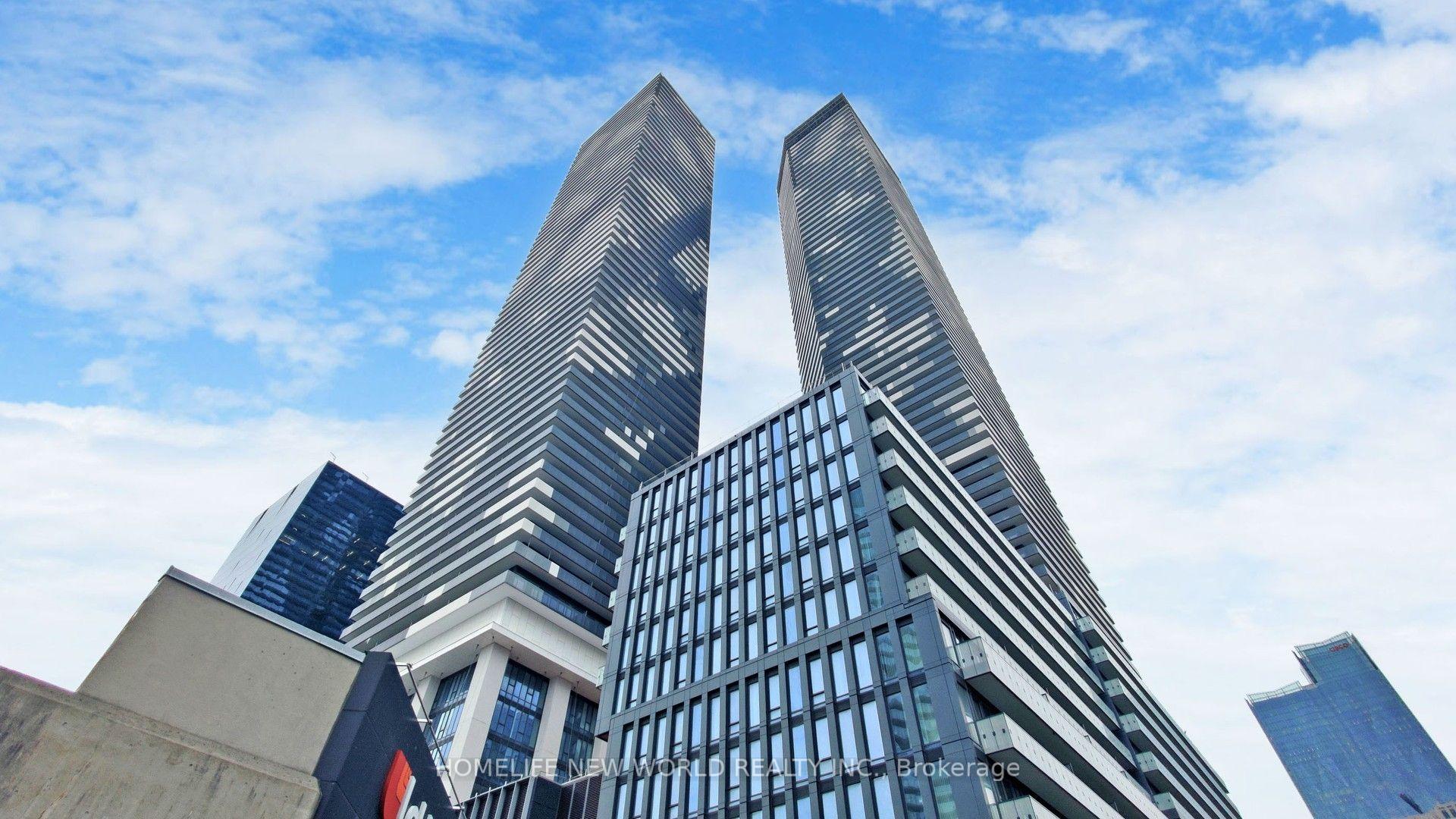 138 Downes Street  #3507