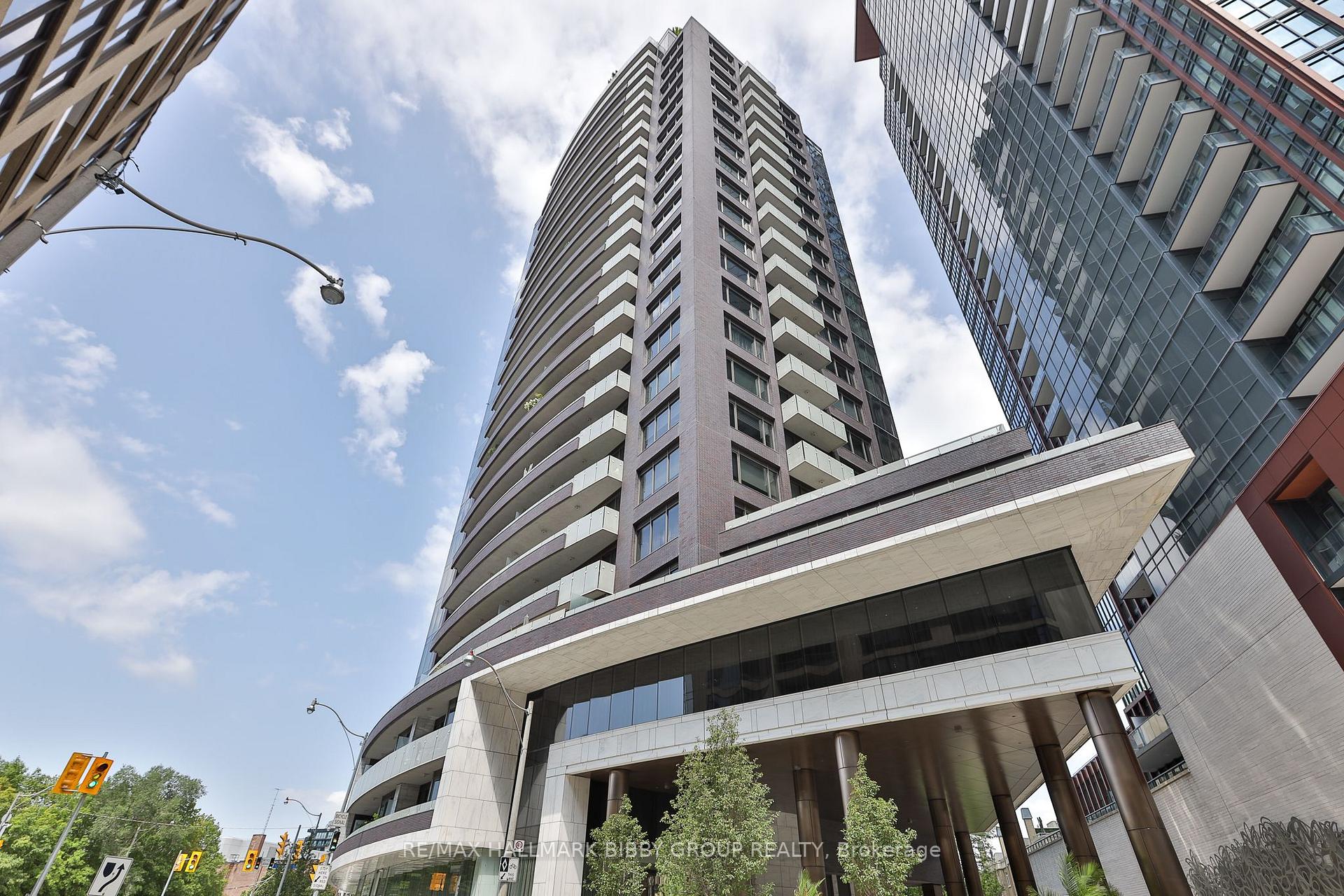 88 Davenport Road  #308