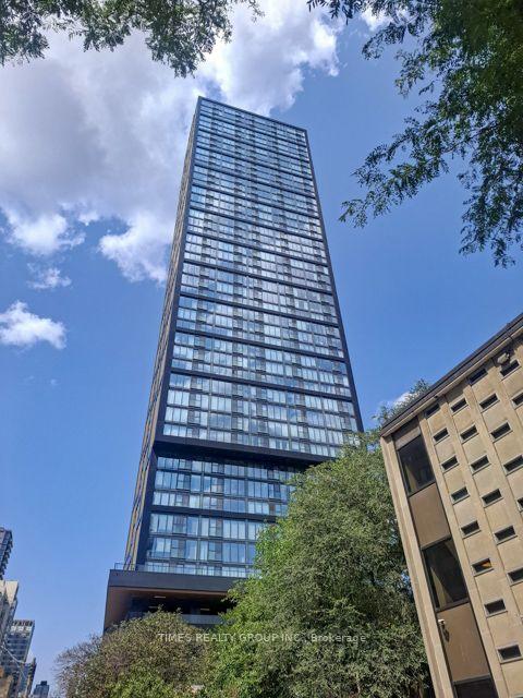 319 Jarvis Street  #2916