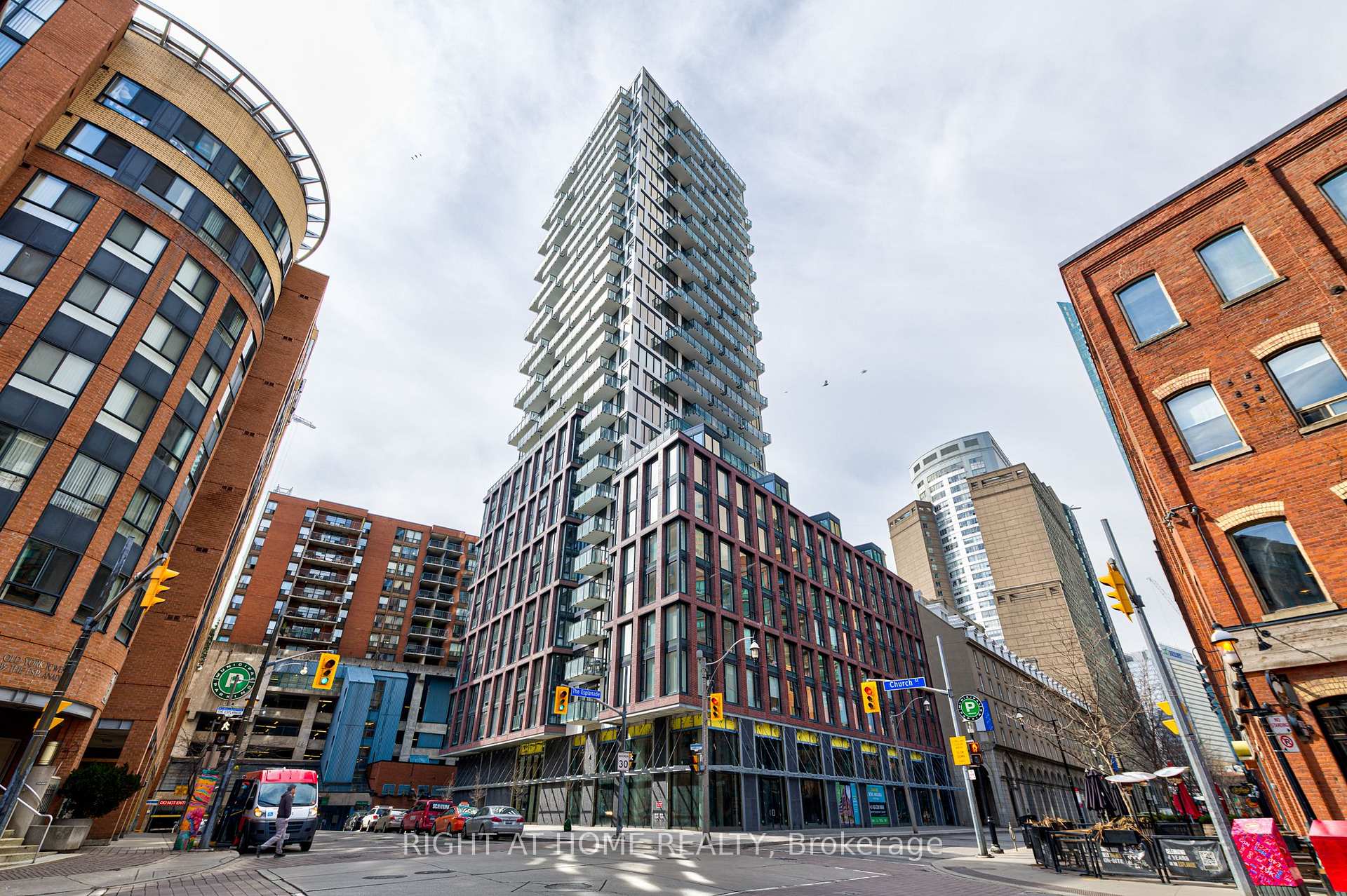 2A Church Street  #411