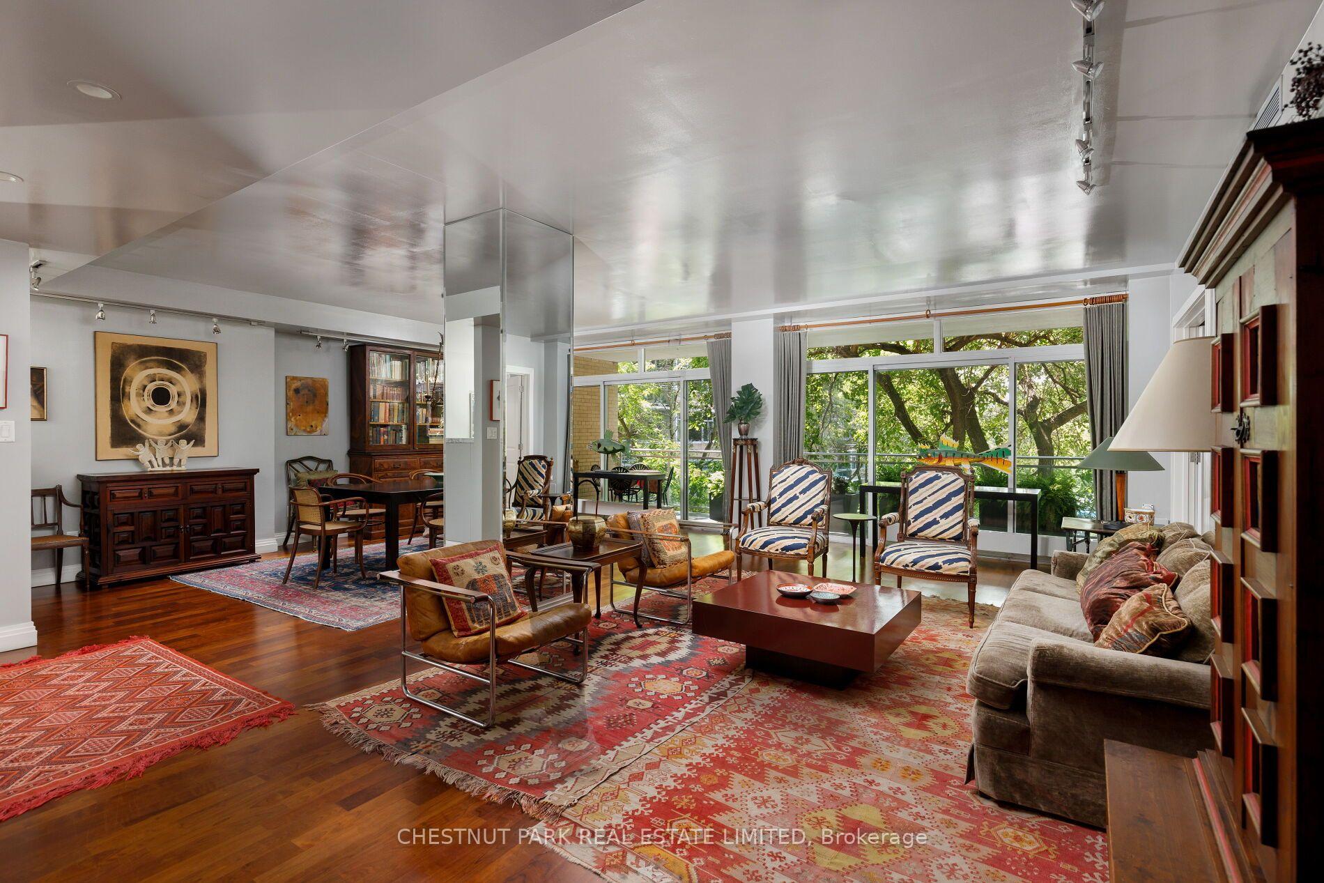 1 Benvenuto Place  #322