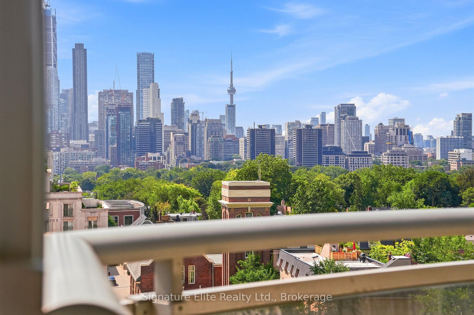 1430 Yonge Street  #902
