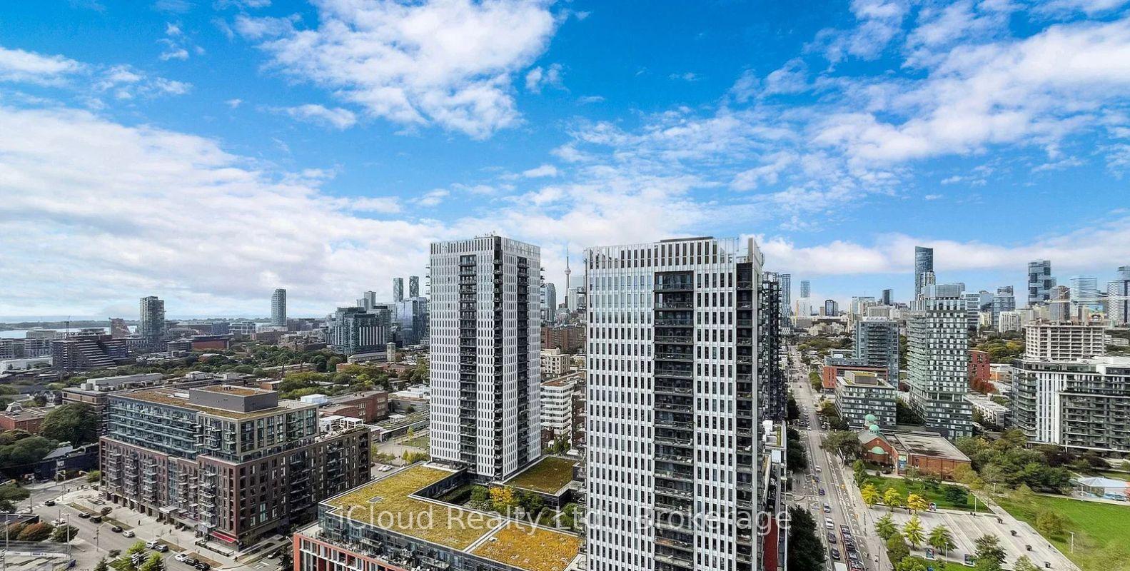 20 Tubman Avenue  #1906