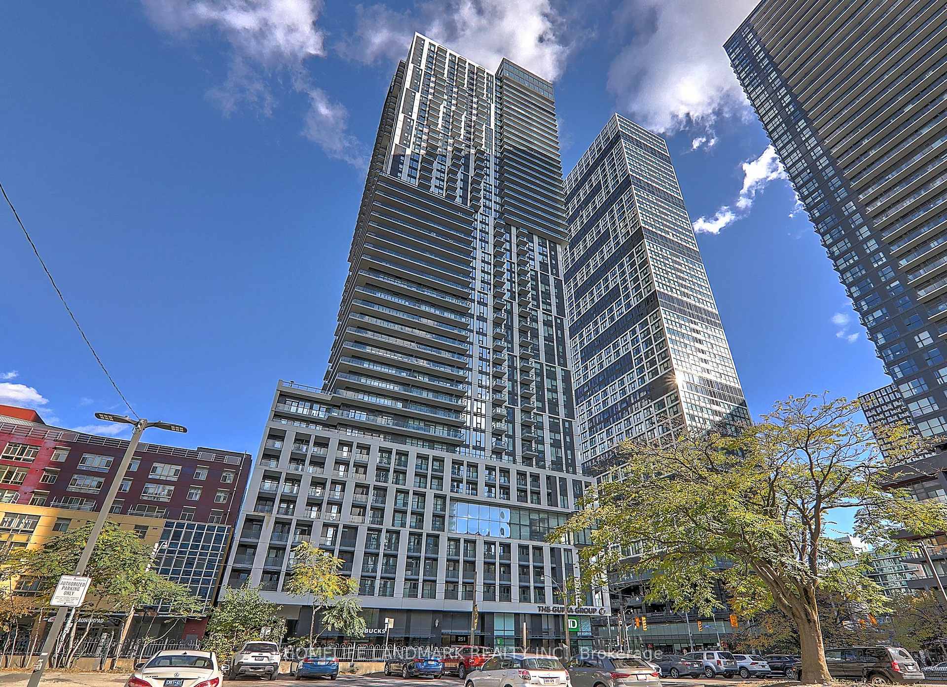 251 Jarvis Street  #1718