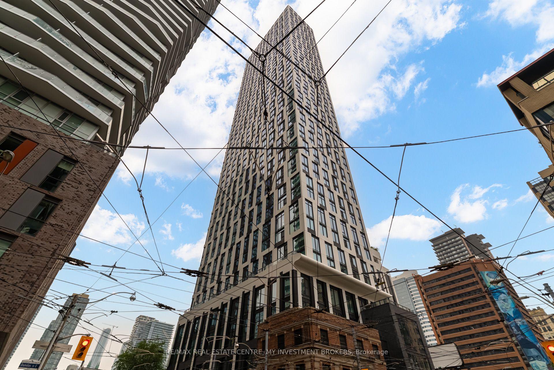252 Church Street  #4110