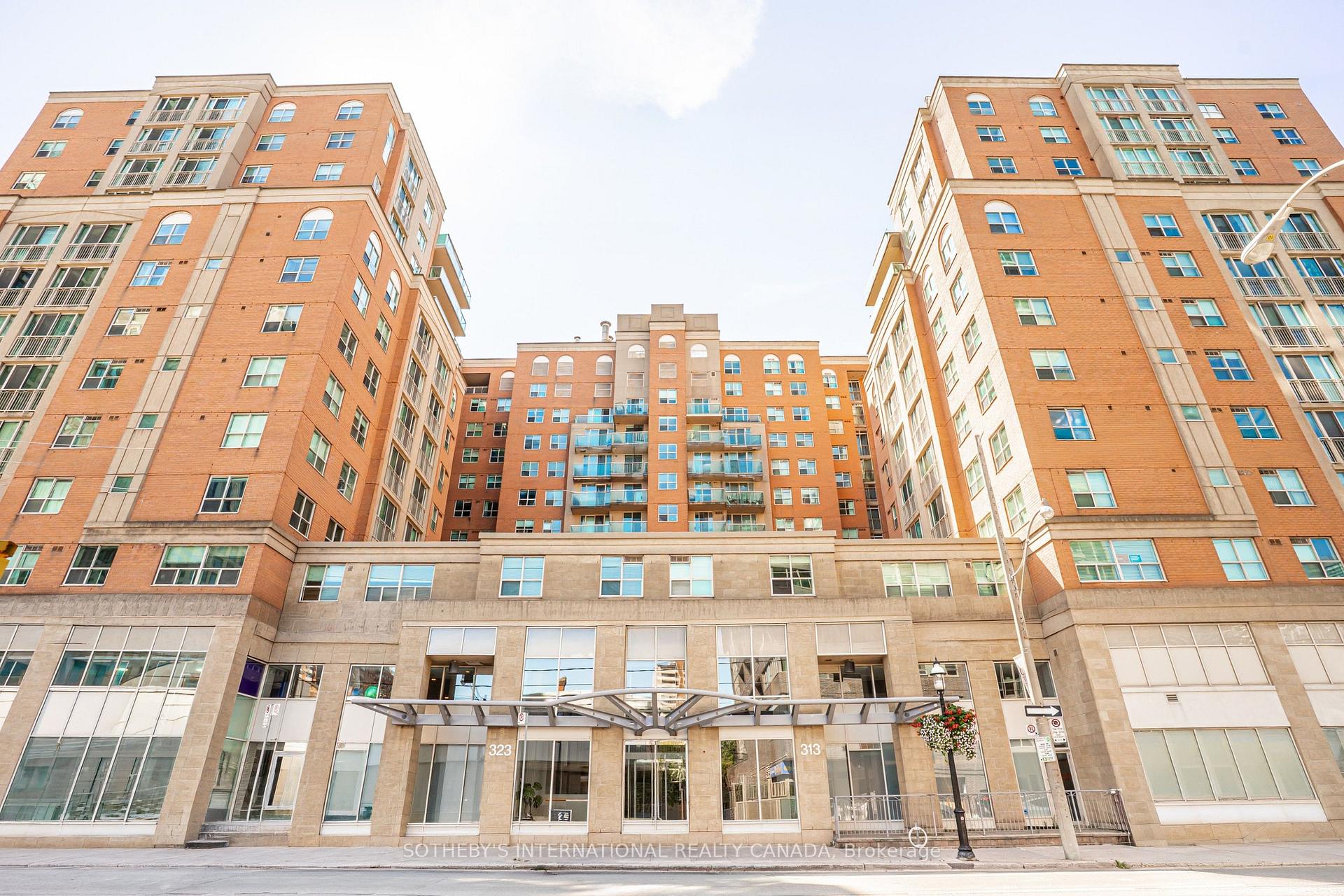323 Richmond Street E #224