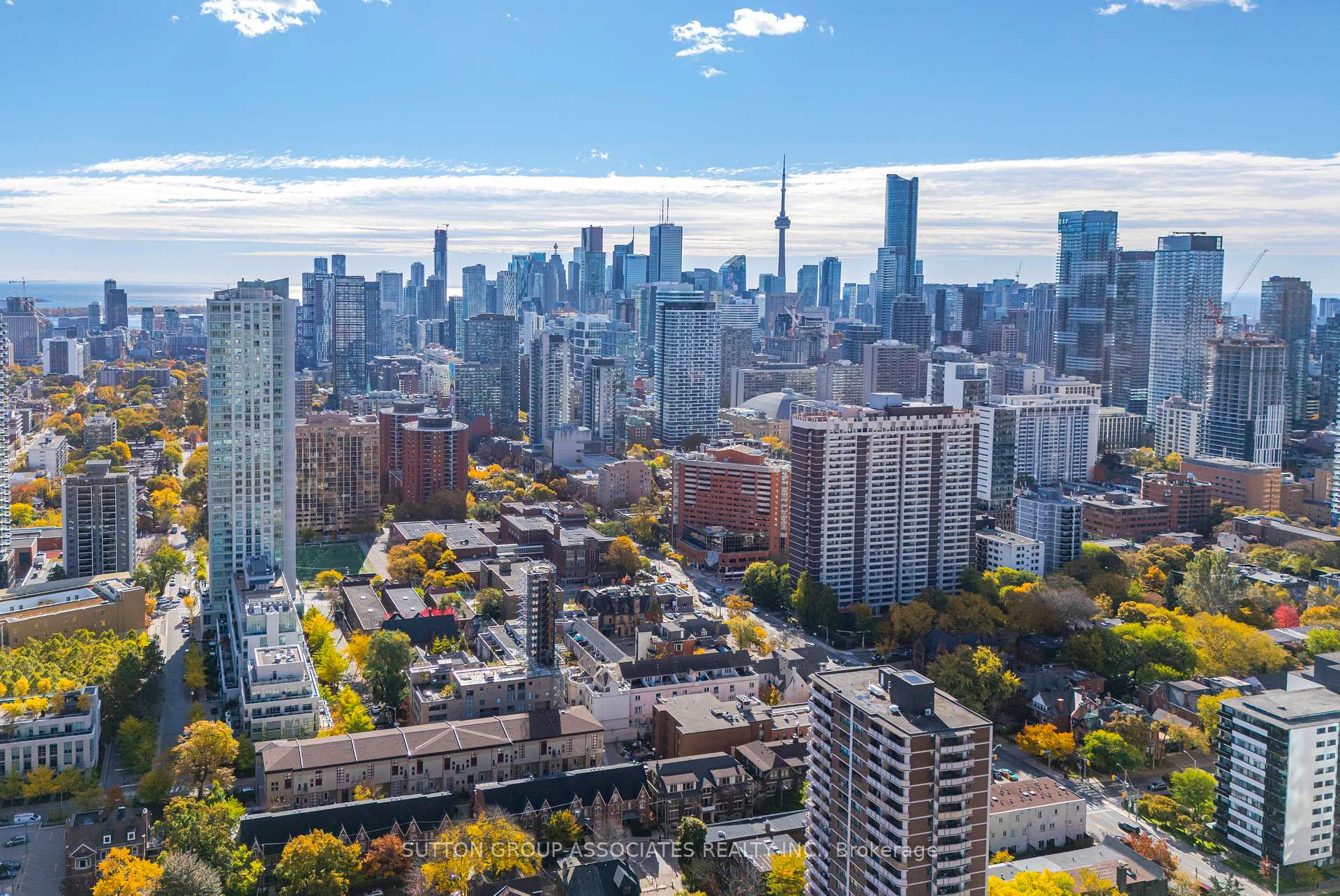 539 Jarvis Street  PH7