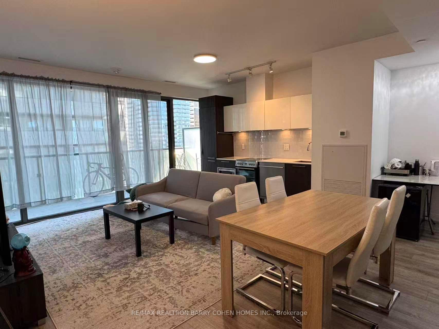 50 Charles Street E #3407