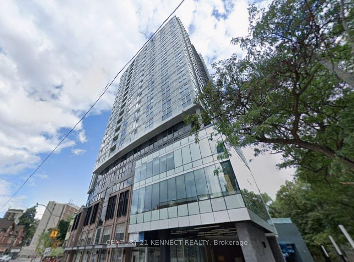 219 Dundas Street E #1703