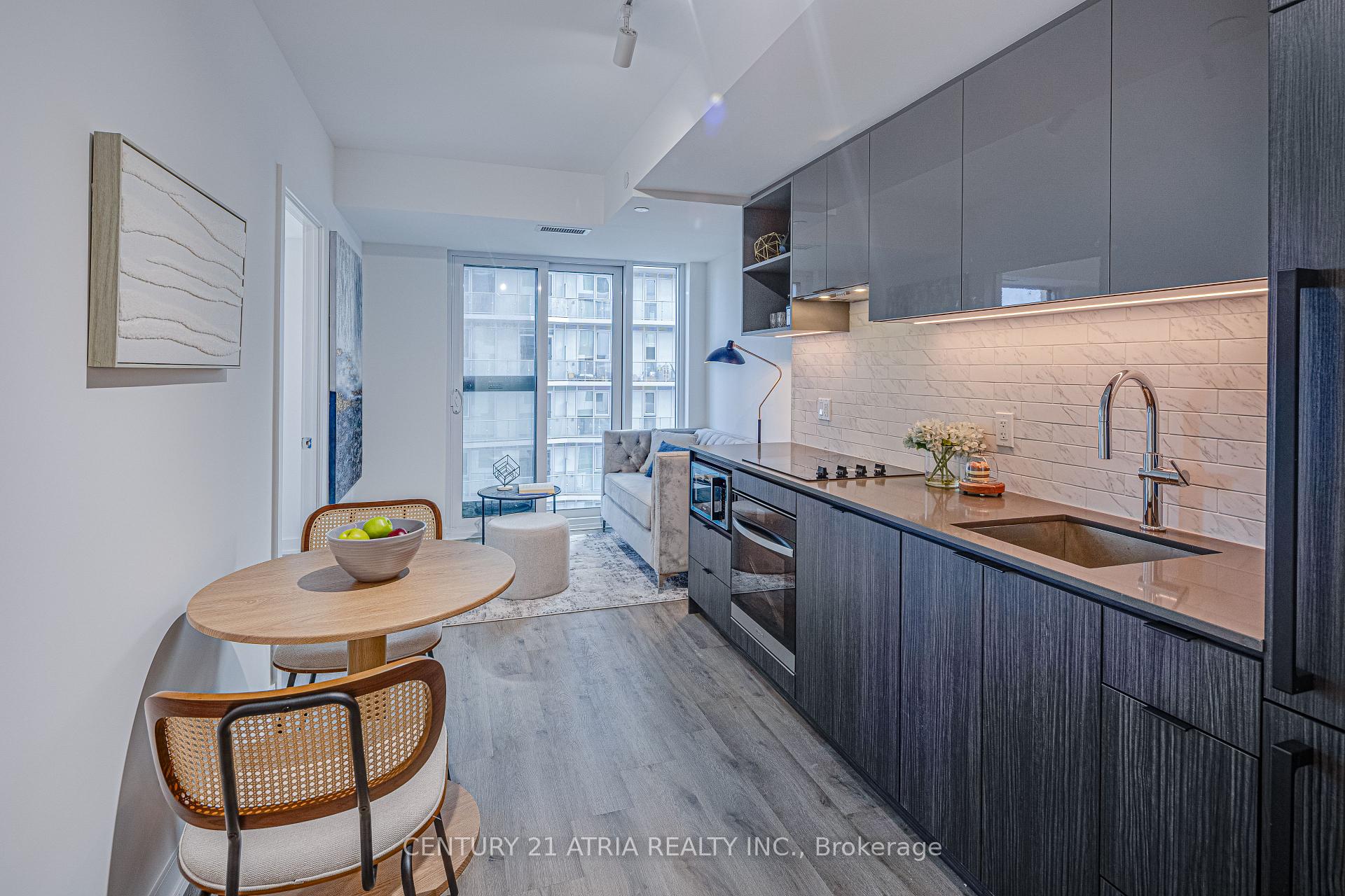 252 Church Street  #2308