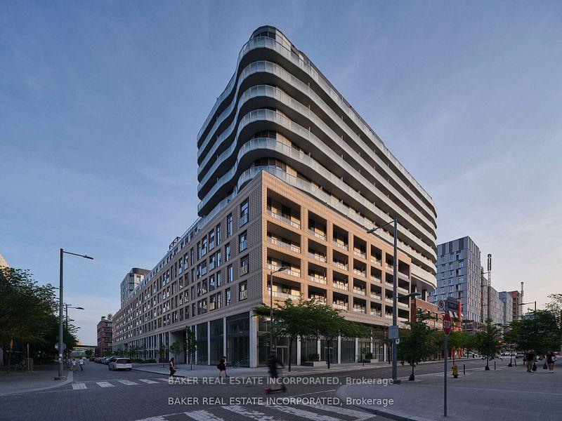 425 Front Street E #1117