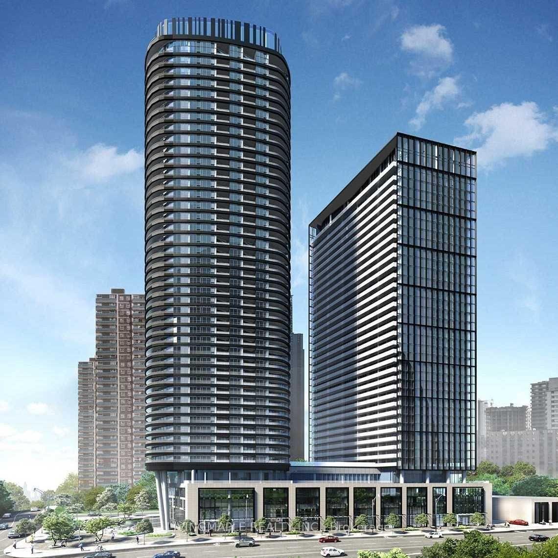 575 Bloor Street E #2709