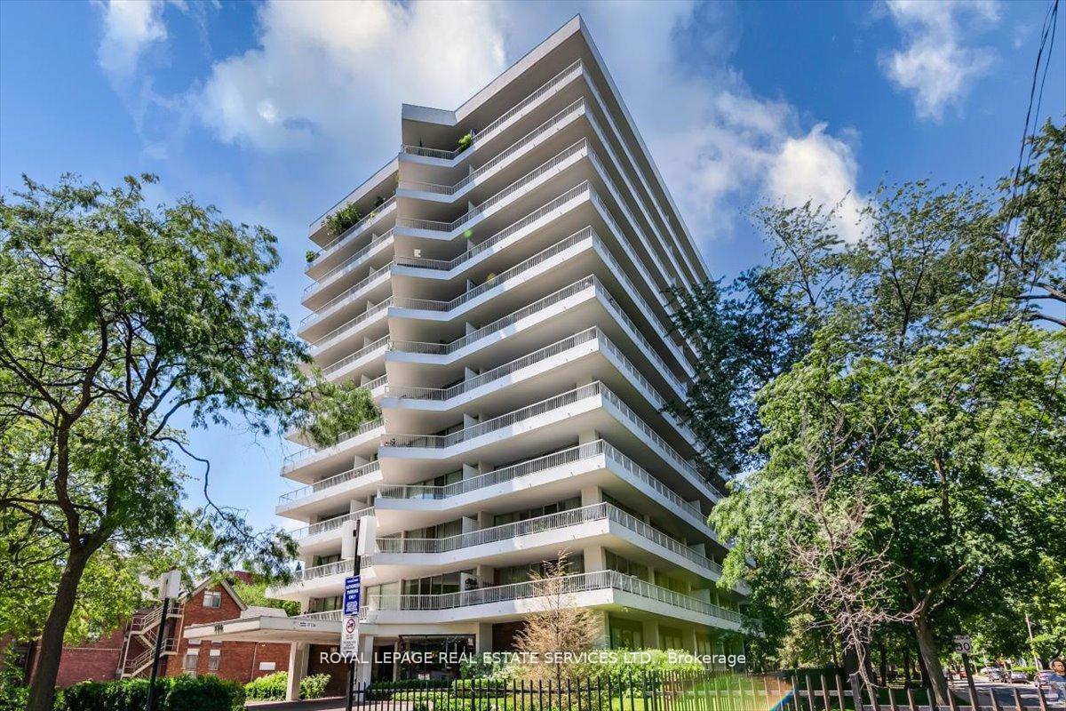 190 St George Street  #501