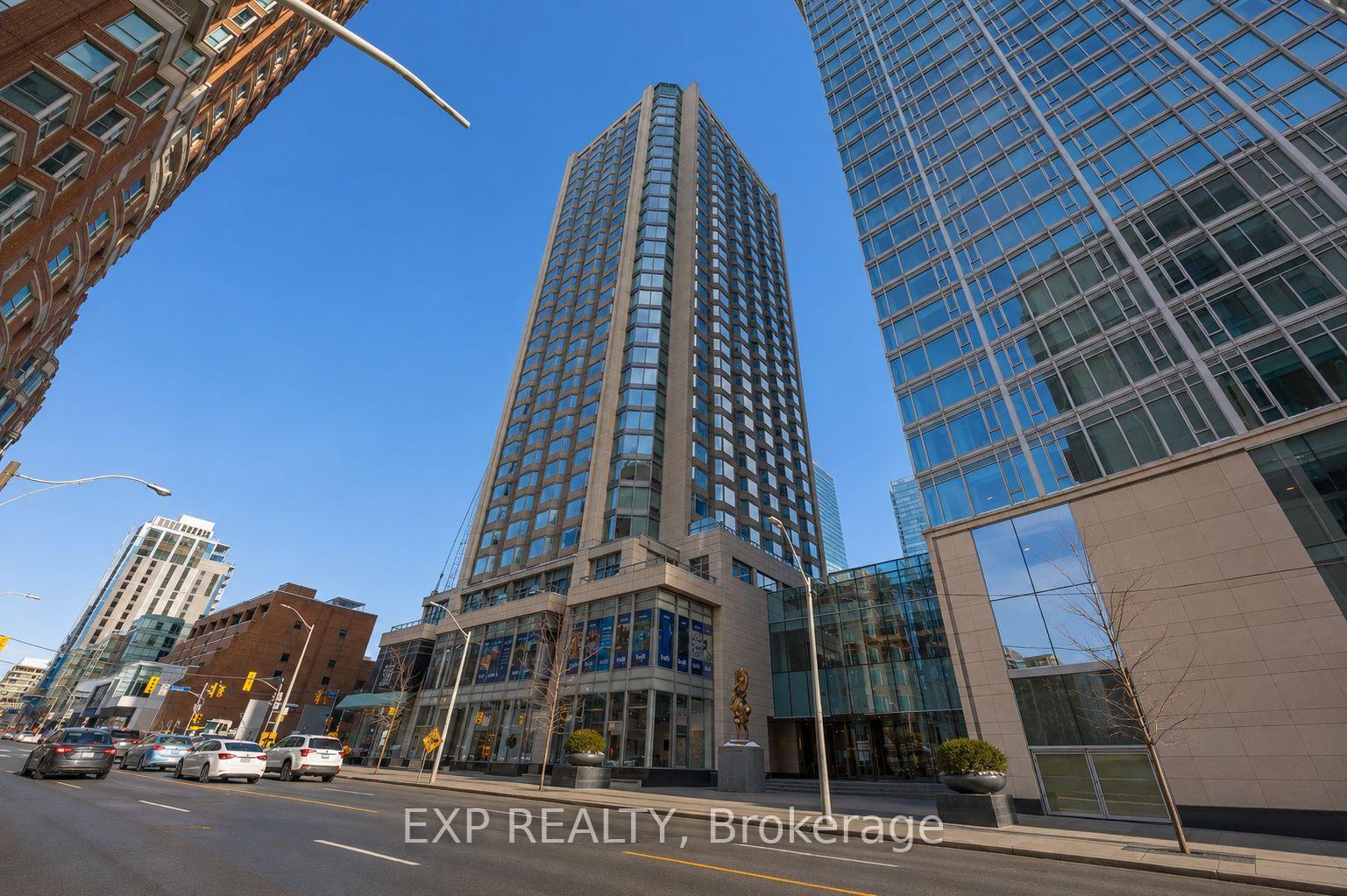 155 Yorkville Avenue  #1106