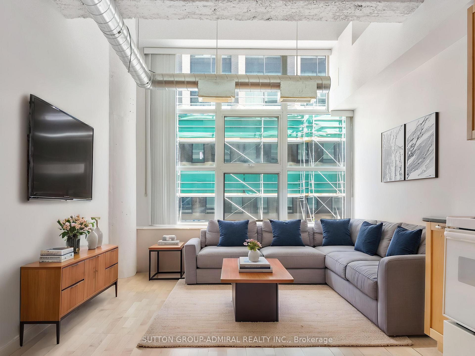 155 Dalhousie Street  #626
