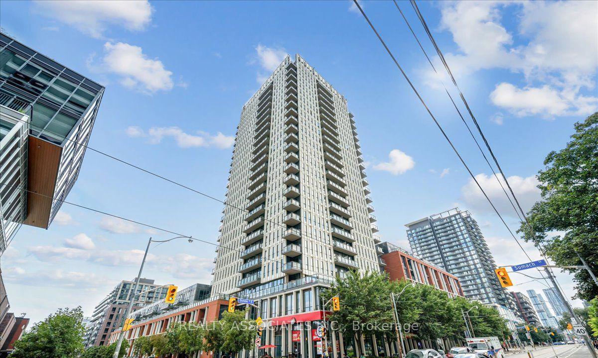170 Sumach Street  #2008