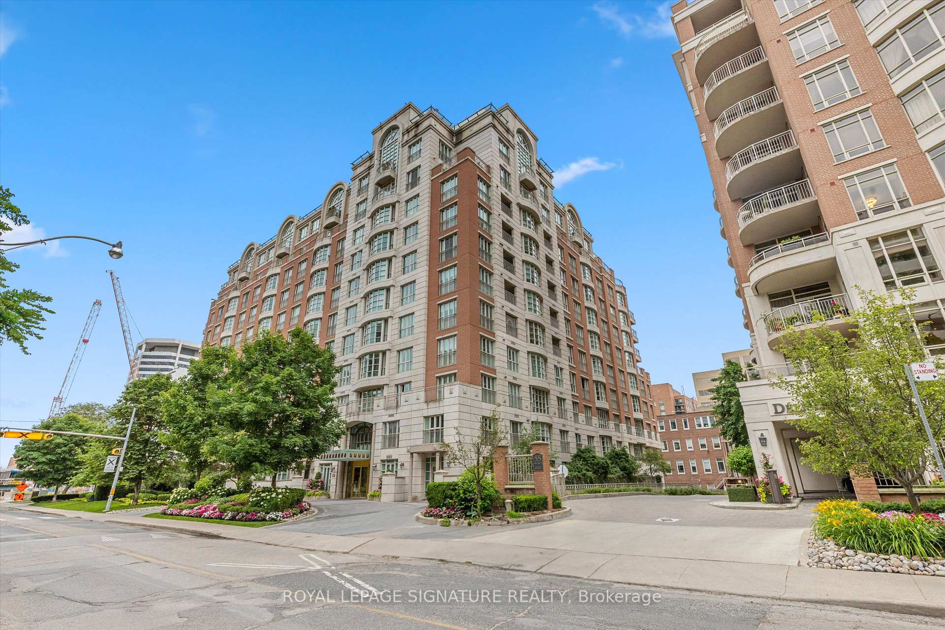 33 Delisle Avenue  #108
