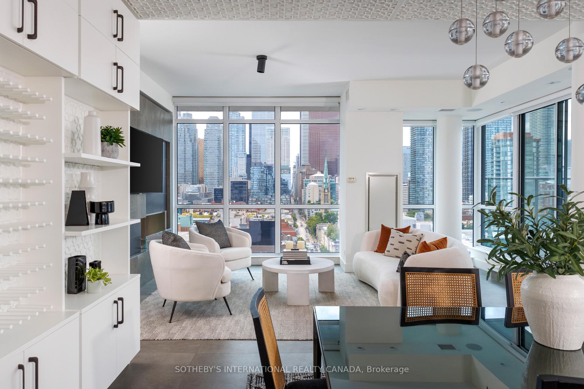39 Sherbourne Street  #1606