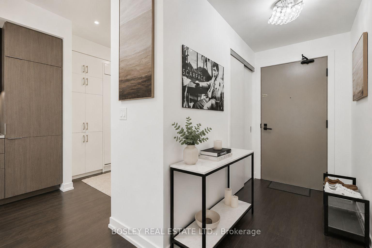 223 St Clair Avenue  #209