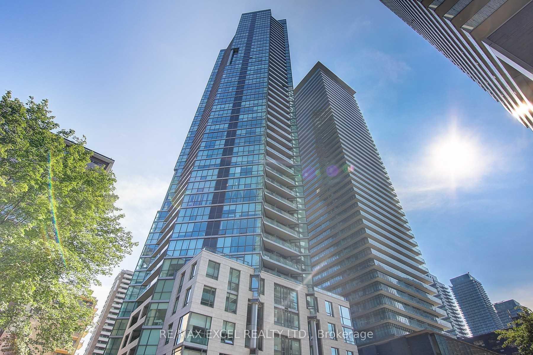 45 Charles Street E #4606