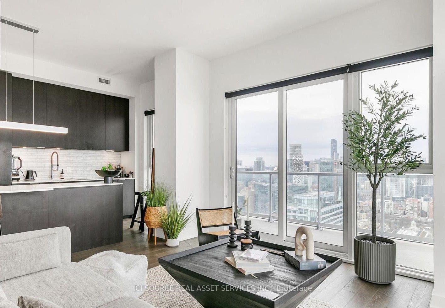 15 Lower Jarvis Street  #4005