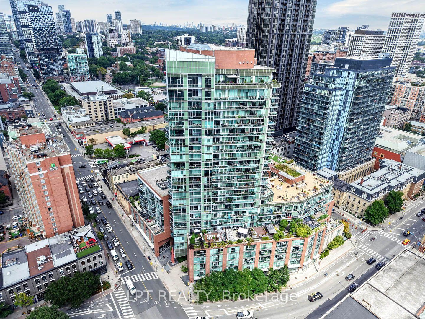 112 George Street  #1202