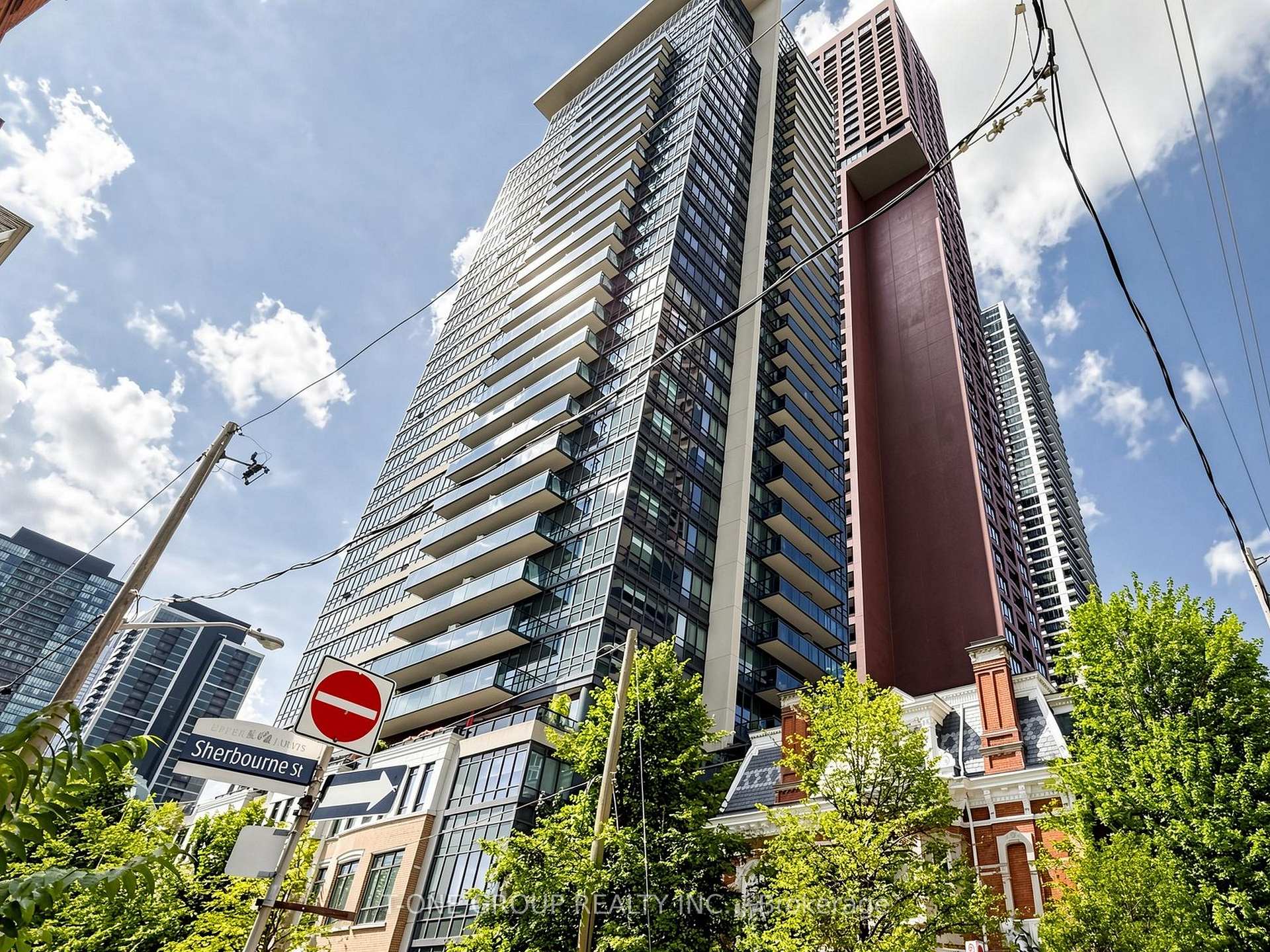 28 Linden Street  #1707