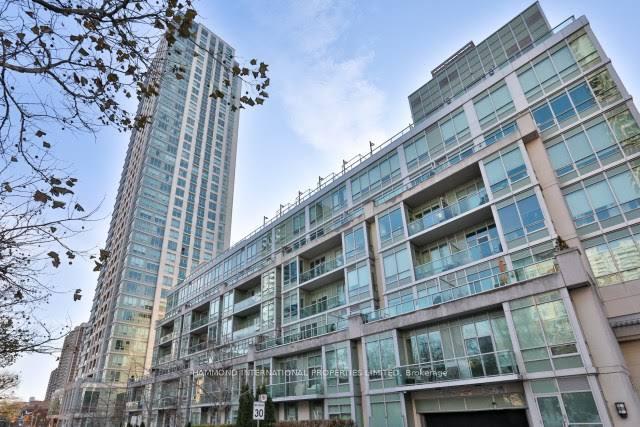 120 Homewood Avenue  #2307